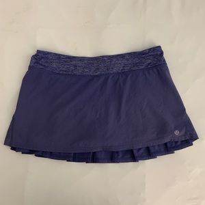 Lululemon Skirt
